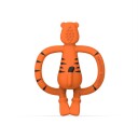 MATCHSTICK MONKEY ™ Bamsetannring Tiger