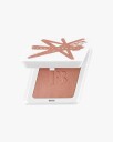 Suede Powder Blush Shimmer 4 g  Tahiti Teaze