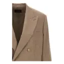 Andamane Dame Jakker Beige S,