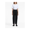 Marni Dame Bukser Svart M,