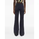 AG Jeans Dame Jeans Blå W30