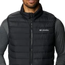 Columbia Herre Sport Svart 2XL,