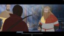 The Banner Saga Trilogy Bonus Edition PS4 Spill
