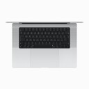 Macbook Pro 16 (2023) 1TB (sølv) MRW73H/A