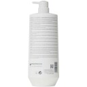 Goldwell Dualsenses Just Smooth 1000ml Sjampo for Uregjerlig Hår