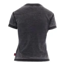 Diesel Dame Topper Grå XS,