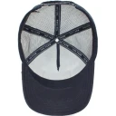 Goorin Bros unisex Accessories Blå ONE SIZE,
