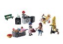Playmobil - Advent Calendar: Miraculous: Picnic in Paris 71344