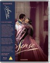 Senso 1954 / Lidenskap Bluray