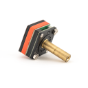 Digitalt Manometer 8mm DuoTight Digital Mini Gauge 0-6 bar (0-90 psi)