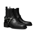 Tory Burch Dame Sko Svart 36 EU,