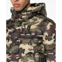Blauer Herre Jakker Flerfarget M,