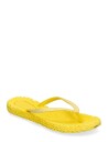 Ilse Jacobsen Flip Flops With Glitter Yellow 41