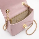 Nicola Sexton Dame Vesker Rosa ONE SIZE,