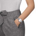 Tissot Everytime Lady T1432101101100 - Dame - 34 mm - Analog - Kvarts urverk - Safirglass