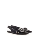 Givenchy Dame Sko Svart 38 1/2 EU,
