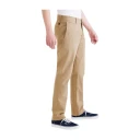 Dockers Herre Bukser Beige W32 L32