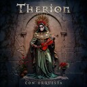 Therion  Con Orquesta  CD