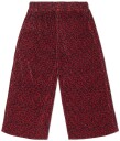Luca &  Lola Enrica Bukse Red Leopard 122-128