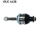 Skf Drivaksel SKF VKJC 4438
