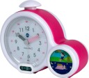 KidSleep Klokke, Rosa
