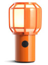 Marset - Chispa Bordlampe Portable Orange