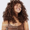 Garnier Olia Semi-Permanent Toning Cowboy Copper