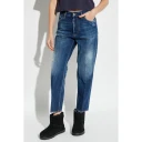 Dsquared2 Dame Jeans Blå 2XS,