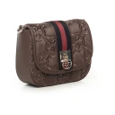 V73 Dame Vesker Beige ONE SIZE,