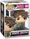 Funko POP! Anime JoJo's Bizarre Adventure  Joseph Joestar