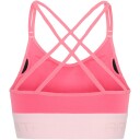 Kari Traa Women's Sofia Bra Bubblegum XL