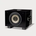 REL S550 Sort Piano
