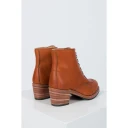 Red Wing Shoes Dame Sko Brun 38 1/2 EU,