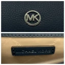 Michael Kors Dame Blå