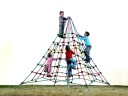 Klatrepyramide 3m