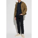 Stone Island Herre Jakker Brun 2XL,
