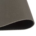 vidaXL Kjøkkenteppe vaskbar krydder 45x150 cm fløyel