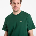 Lacoste Cotton T-Shirt - Green - M