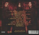 Gorthaur's Wrath  War For Heaven  CD