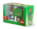 Siku 1:32 John Deere Round Baler 313-2465