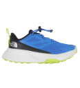 The North Face Sko Y Altamesa Hero Blue/SulphurSprin 27 Sko Blå Svart