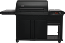 Woodridge Elite WiFi pelletsgrill