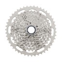 SHIMANO DEORE Kassettannhjul CS-M4100-10 10-delt