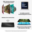 Samsung 85" The Frame Pro Neo QLED 4K Mini LED Smart TV 2025