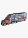 Biltransport Med 8 Biler Og Masse Utstyr Teamsterz