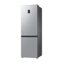Samsung Kombiskap RB34C670ESA/EF i Silver Steel