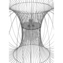 Normann Copenhagen - Coil Pendel Ø76