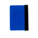 Nal til foliering Nal/folieringsskrape med en feltkant