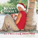 Kenny Chesney  All I Want For Christmas is a Real Good Tan  LP/Vinyl