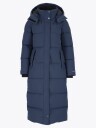 Twentyfour Mellow Ada Parkas Blå 34